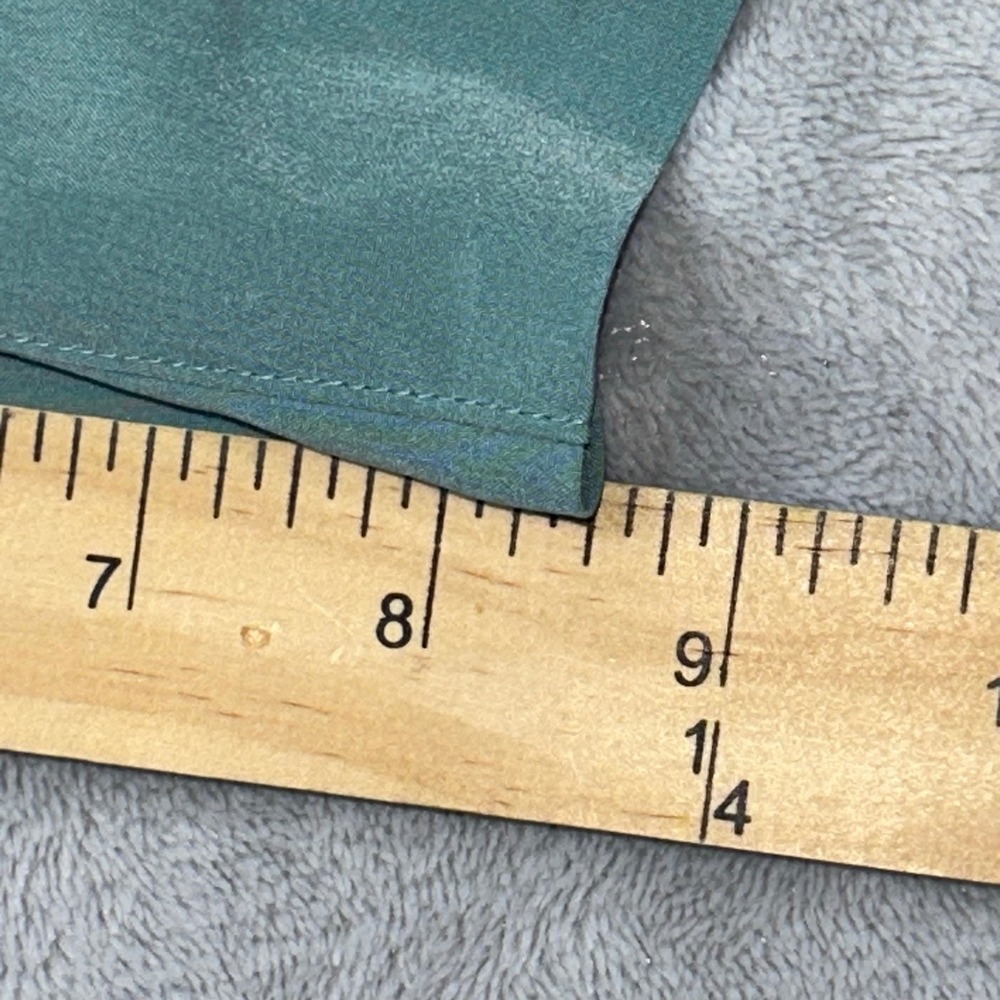 Ten Thousand Interval Short 8" Mens XXL Unlined Green Gym Training Running Stret - Picture 9 of 10